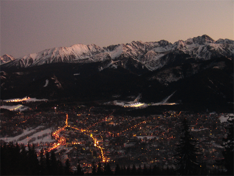 zakopane